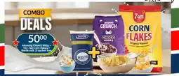 Super Save Morning Crunch Choco Hoops offer