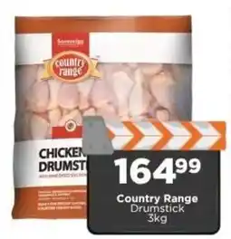 Check Star Country Range Drumstick offer