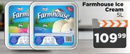 Check Star Farmhouse Ice Cream offer