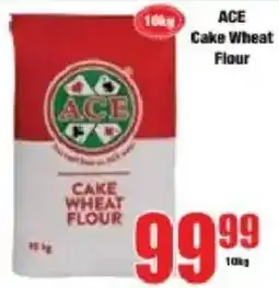 Boxer ACE Cake Wheat Flour offer