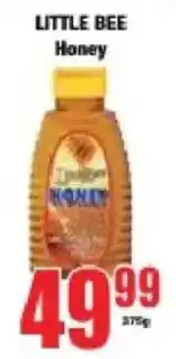 Boxer Little Bee Honey offer