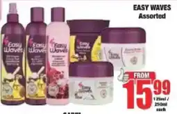 Boxer Easy Waves Assorted offer