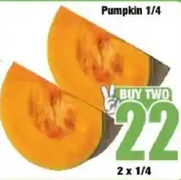 Boxer Pumpkin 1/4 offer