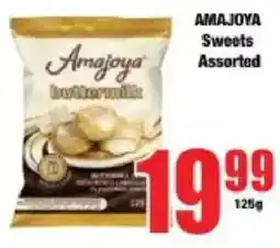 Boxer Amajoya buttermilk Assorted offer