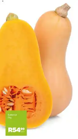 Save Butternut offer