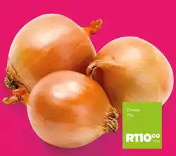 Save Onions offer