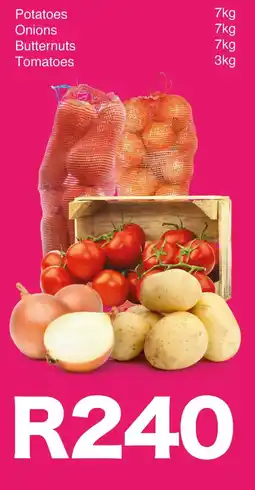 Save Potatoes Onions Butternuts Tomatoes offer