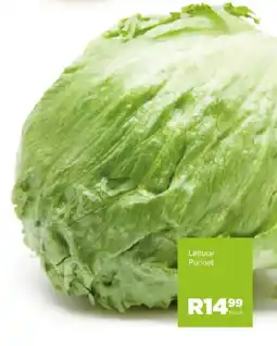 Save Lettuce Punnet offer