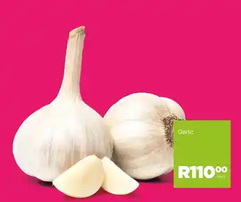 Garlic