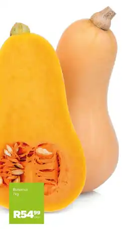 Save Hyper Butternut offer
