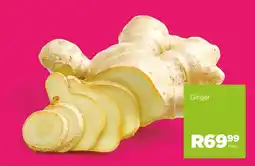 Save Hyper Ginger offer