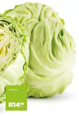 Save Hyper Cabbage offer