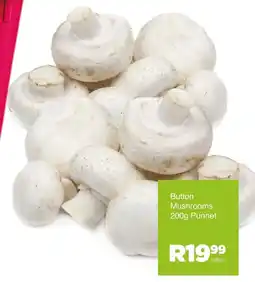 Save Hyper Button Mushrooms offer