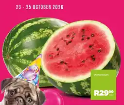 Save Hyper Watermelon offer