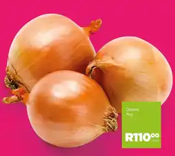 Save Hyper Onions offer