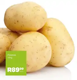 Save Hyper Potatoes offer