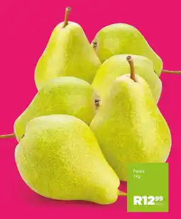 Save Hyper Pears offer