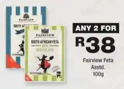 OK urban Fairview Feta offer