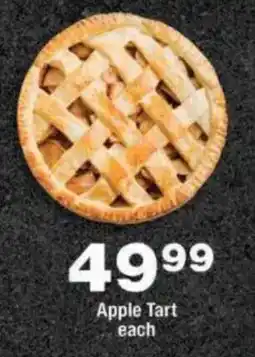 OK urban Apple Tart offer