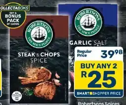 Pick n Pay Robertsons Garlic Salt offer