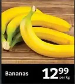 Oxford Freshmarket Bananas offer