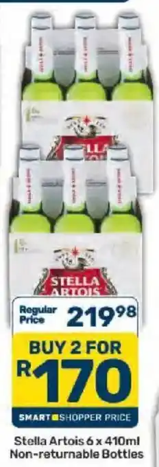 Stella Artois