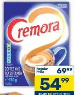 Pick n Pay Cremora Coffee and Tea Creamer offer