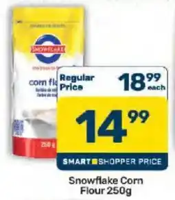 Pick n Pay Snowflake Corn Flour offer