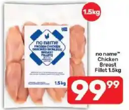 Pick n Pay no name Chicken Breast Fillet offer