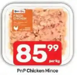 Pick n Pay PnP Chicken Mince offer