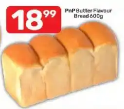 Pick n Pay PnP Butter Flavour Bread offer
