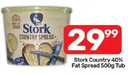 Pick n Pay Stork Country Spread offer