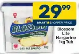 Pick n Pay Blossom Lite Margarine offer