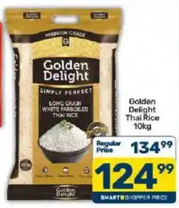 Pick n Pay Golden Delight Thai Rice offer