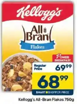 Pick n Pay Kellogg's All-Bran Flakes offer