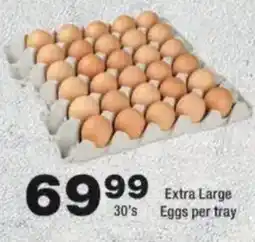 OK urban Extra Large Eggs offer