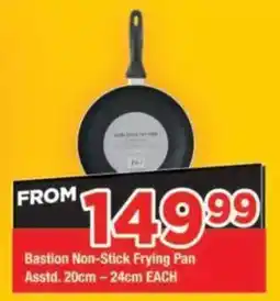 OK Grocer Bastion Non-Stick Frying Pan offer