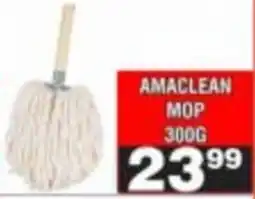 Advance Cash n Carry AMACLEAN MOP offer