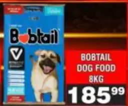 Advance Cash n Carry Bobtail Dog Food offer
