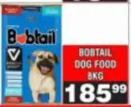 Advance Cash n Carry Bobtail Dog Food offer