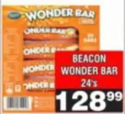 Advance Cash n Carry Beacon Wonder Bar offer