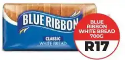 1UP Blue Ribbon White Bread offer