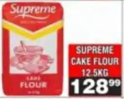 Advance Cash n Carry Supreme Cake Flour offer