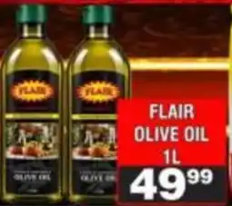 Advance Cash n Carry Flair Olive Oil offer