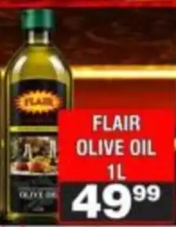 Advance Cash n Carry Flair Olive Oil offer