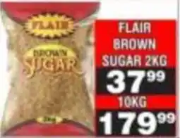 Advance Cash n Carry Flair Brown Sugar offer