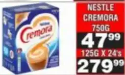 Advance Cash n Carry Nestle Cremora offer