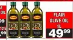 Advance Cash n Carry Flair Olive Oil offer