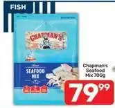 Pick n Pay Seafood mix offer