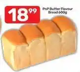 Pick n Pay Butter flavour bread offer